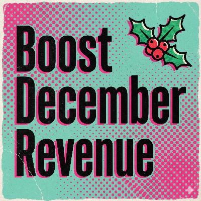 Boost December Revenue: Strategies for Salon Success Boost December Revenue: Strategies for Salon Success