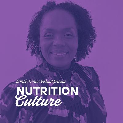 Nutrition Culture: change