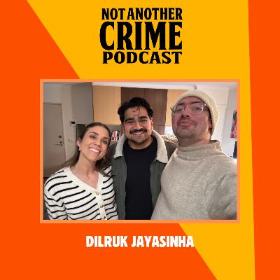 Thursday Treat with Dilruk Jayasinha