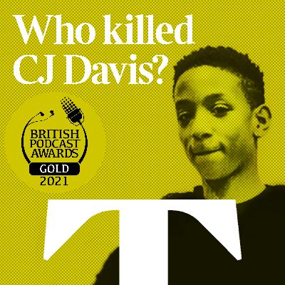 March 2023 UPDATE - An arrest | Who Killed CJ Davis? Ep 8