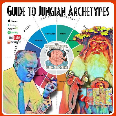 Guide to Jungian Archetypes