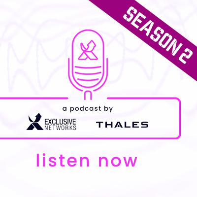 CyberSpark S2 E8: Decrypting the Threat - Introducing CipherTrust Transparent Encryption Ransomware Protection from Thales