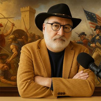 Revolutionary Lessons from the Iliad