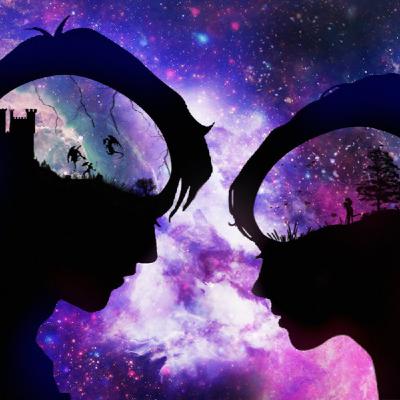 Filosofía en un suspiro 013 - LA IMAGINACIÓN