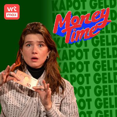 Kapot geld, is dat nog iets waard?