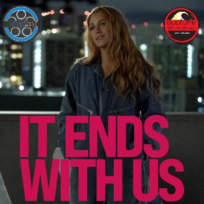 IT ENDS WITH US REVIEW & DISCUSSION! Is it better than the novel?