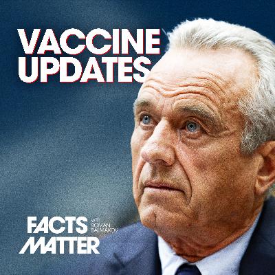 RFK Jr.’s Panel Recommends Delaying First Vaccine; Trump Orders Vaccine Review; State Flip-Flopping on Religious Exemptions