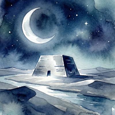 2.6 Las Pirámides de Egipto: El Despertar de la Eternidad (Parte 1) | Historia para dormir con Ruido Marrón 2.6 Las Pirámides de Egipto: El Despertar de la Eternidad (Parte 1) | Historia para dormir con Ruido Marrón