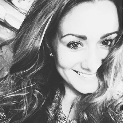 Ahna Hendrix, CEO of ARCH Digital Agency