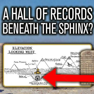 Episode 57 Under The Sphinx The Ankh Key of Life The Philadelphia Experiment Einstein Unified Episode 57 Under The Sphinx The Ankh Key of Life The Philadelphia Experiment Einstein Unified