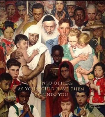 The Many Faces of Poetry, Language of The Heart, Song of Praise: A Conversation with Pádraig Ó Tuama, Poet and Theologian