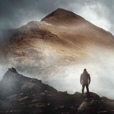 قوی میمانم | ۲۰ دقیقه مدیتیشن قوی میمانم | ۲۰ دقیقه مدیتیشن