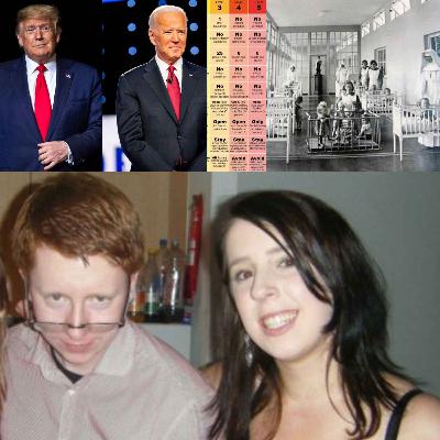 Mother and Baby Investigation, Lockdown 2.0 & The Last Debate Mother and Baby Investigation, Lockdown 2.0 & The Last Debate