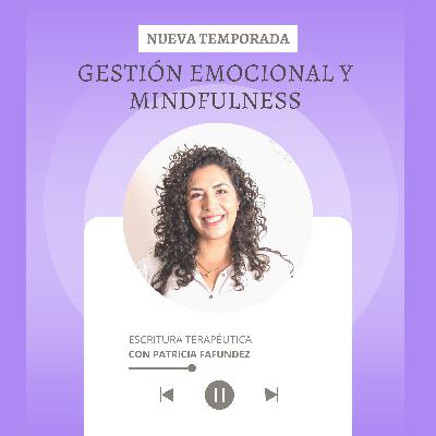Escritura Terapéutica con @patriciajfagundez