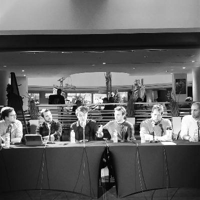 Causerie Duceppe: Des souris et des hommes