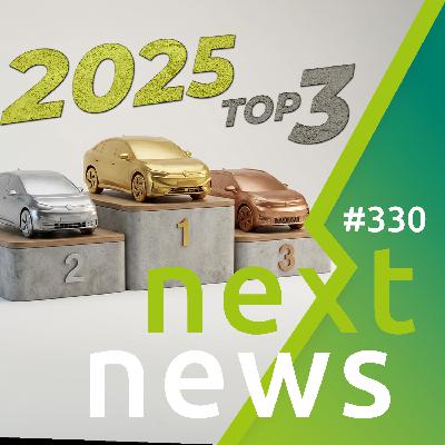 nextnews: neue Rabattschlacht: Dacia und VW -5000€, E-Auto-Trends in Deutschland nextnews: neue Rabattschlacht: Dacia und VW -5000€, E-Auto-Trends in Deutschland