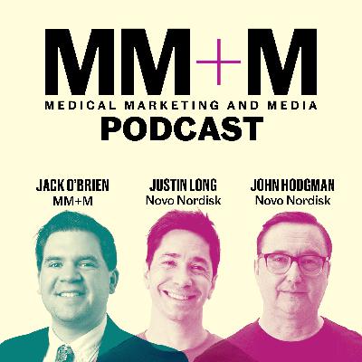 Justin Long and John Hodgman reunite to say there's only one Ozempic