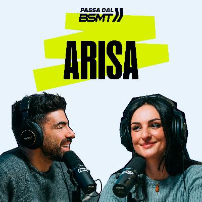 Arisa | IL "NO" A MAHMOOD | Passa dal BSMT _ S05E41 Highlights