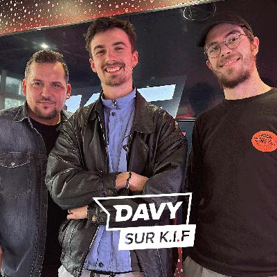 Story d'entrepreneur : Nicolas & Cyril de CTRL+N - K.I.F Business