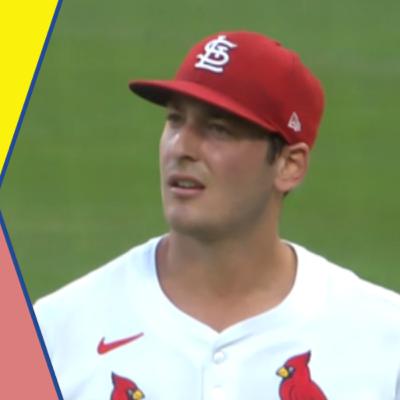 Ep. 844: Time For The Cardinals To Make A Move With Pallante After The Inning From Hell?
