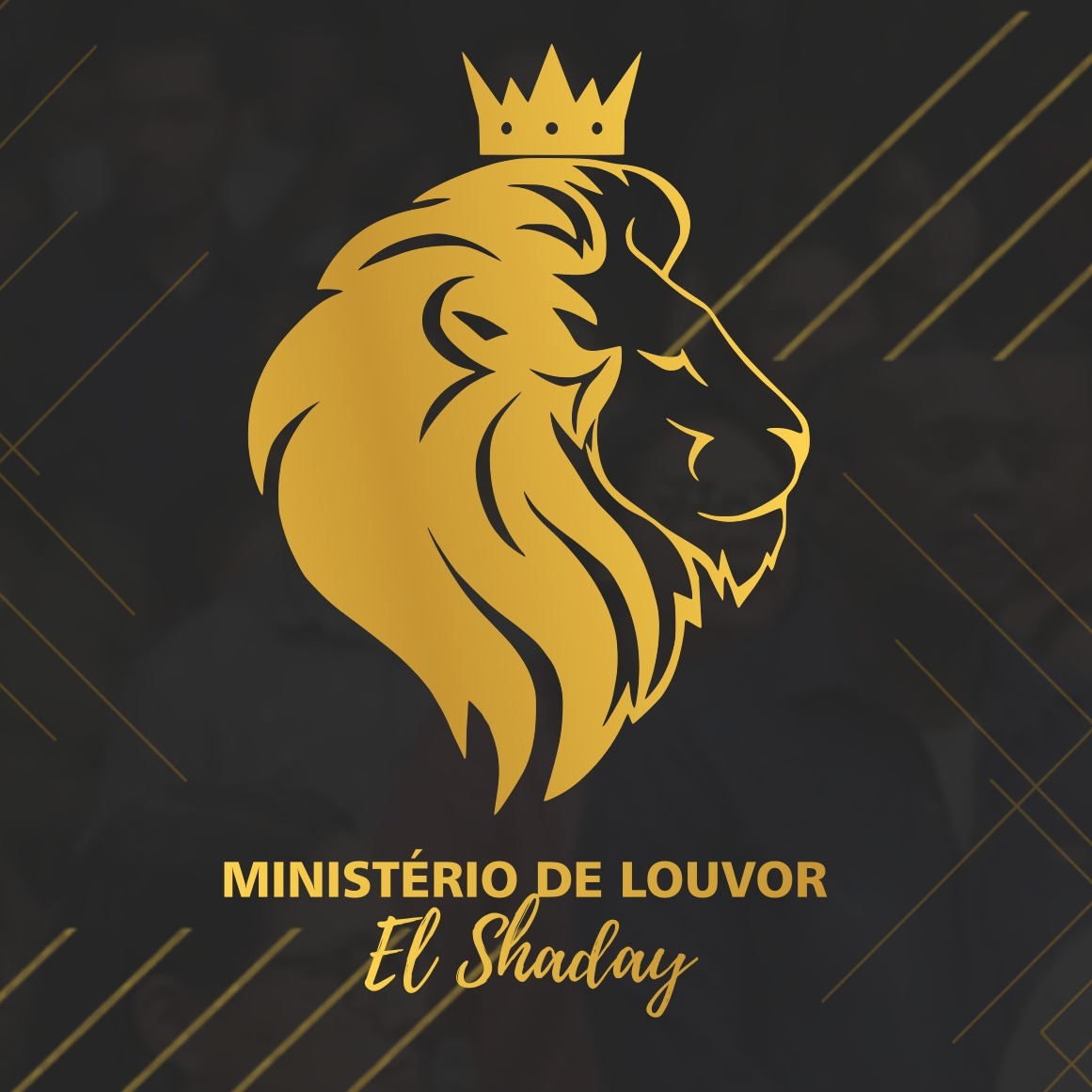 Pout Pourri - Ministério de Louvor El Shaday Pout Pourri - Ministério de Louvor El Shaday