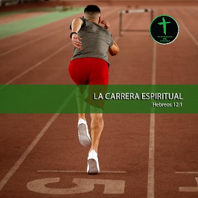LA CARRERA ESPIRITUAL