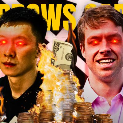 Billionaire To Bankrupt The Three Arrows Capital story Billionaire To Bankrupt The Three Arrows Capital story