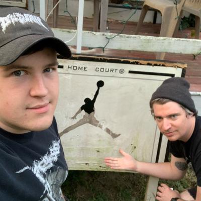 Home Court Advantage Home Court Advantage