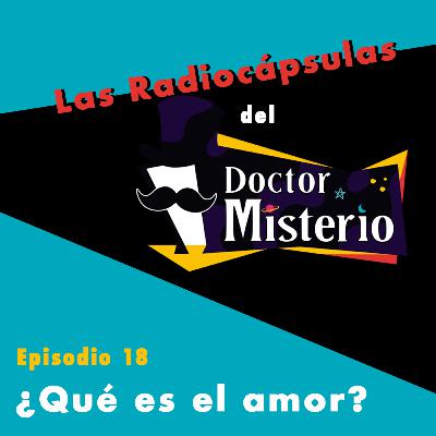 ¿Qué es el amor? ¿Qué es el amor?