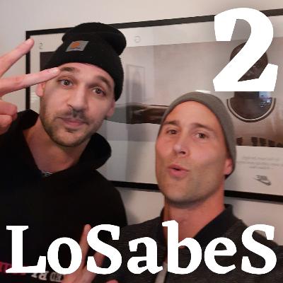 LoSabeS - Gentse Rap Afl. 2
