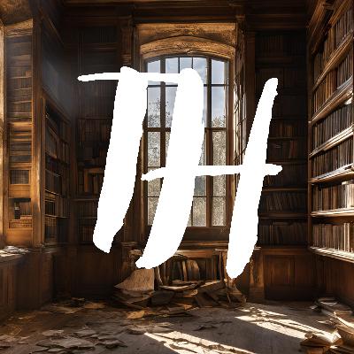 Episode 56: A Conversation with Charles North VI from Books and Battlefields