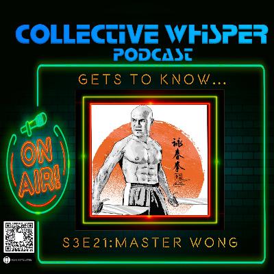 Gets to know....Master Wong trailer