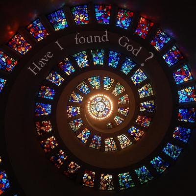 Have I found God?