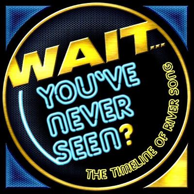 TLRS Ep. 05 - The Doctor & Dr. River Song-Who