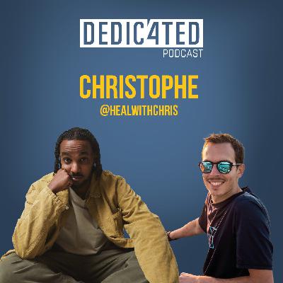 Maladie, résilience et écoute de soi : le combat de Christophe