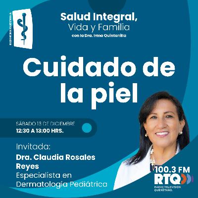 Cuidado de la piel