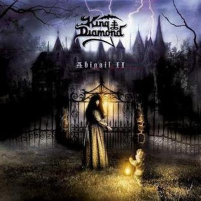King Diamond: Abigail II: The Revenge