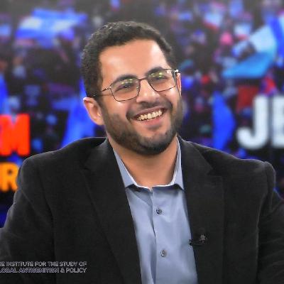 Fighting Antisemitism: The ISGAP Hour- Hussein Mansour and Dalia Ziada