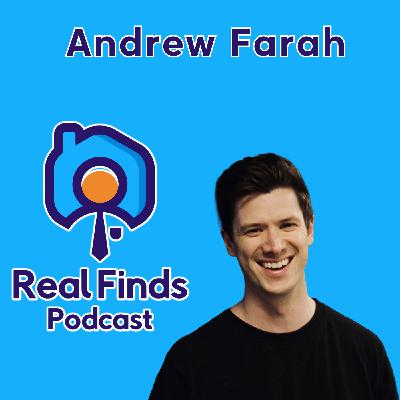 Fixing Return To Office: Productivity Data & The Future of Work With Andrew Farah