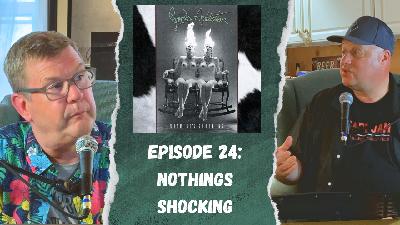 Nothings Shocking (2FGA #24)