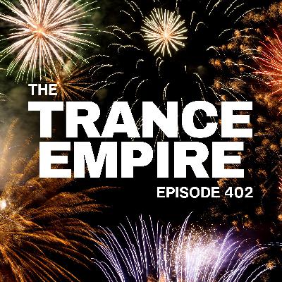 THE TRANCE EMPIRE 402 with Rodman - End of Year Mix 2025