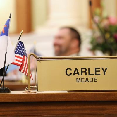 The search for a state senator: a Searchlight Report special edition