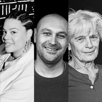 Cahit Metin en Det Rijven over This is not a circus en de acrobatiekfamilie