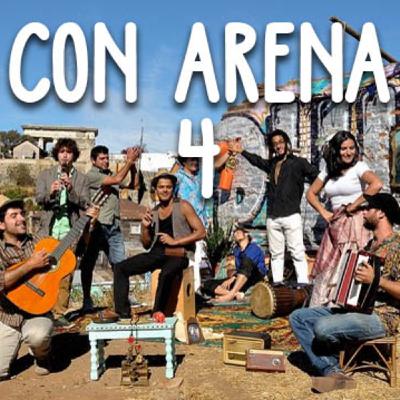 Estamos todos? (Bandas muy plurales) - CAELD - Ep 04