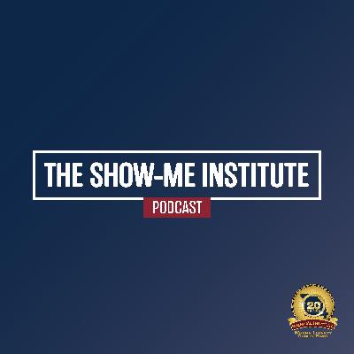 Why America Can’t Build Enough Housing with Edward L. Glaeser
