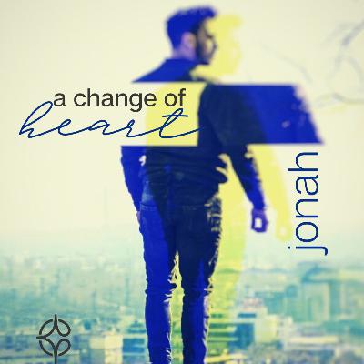 February 2, 2020 - Jonah: A Change of Heart (Introduction)