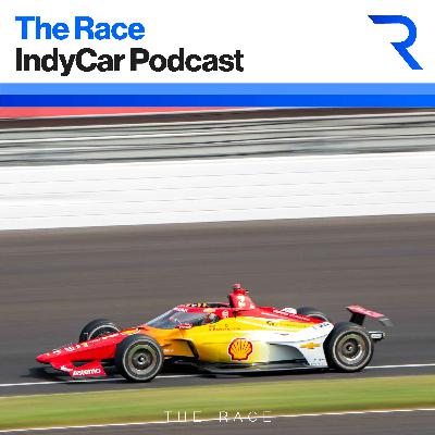 Penske Indy 500 penalty furore explained