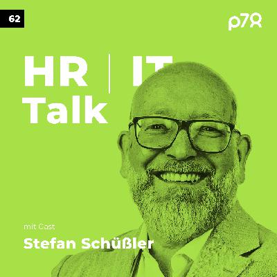 #62 - HCM Movement: Wohin mit HR Core, Payroll und Zeitwirtschaft?