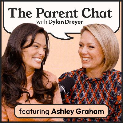 Ashley Graham: Raising Men Their Partners Will Thank Her For Ashley Graham: Raising Men Their Partners Will Thank Her For