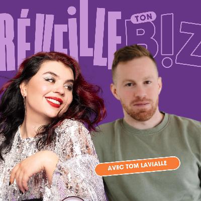 167 - De 10K€/mois au crash : quand ton business fonctionne…mais que toi tu lâches avec Tom Lavialle 167 - De 10K€/mois au crash : quand ton business fonctionne…mais que toi tu lâches avec Tom Lavialle